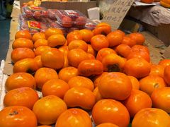 水晶柿子-盛福小关菜市场