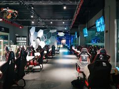 -魔赛卡丁车赛车汇(上海店)