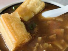 -正宗北舞渡闪家胡辣汤(总店)