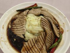 -金时代顺风大酒店(静安大融城店)