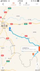 -大秃顶子山