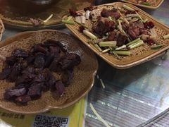 -纳兰傣雀傣味餐厅