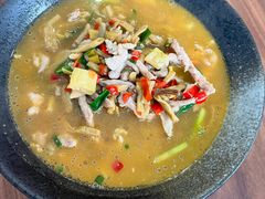 -小南小粉手工粉(迎薰路店)