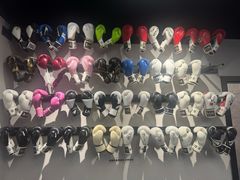 -时代格斗·零基础防身健身(红牌楼店)