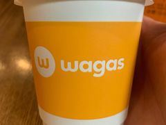 -Wagas沃歌斯(北京君太百货店)
