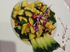 -农川记&酸菜鱼四川料理(横岗荣德店)