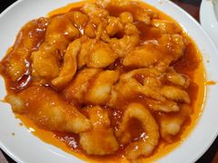 -恩宏德餐馆(平山道店)