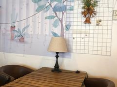 大堂-Cappucimeow猫咪咖啡馆(韦伯时代店)