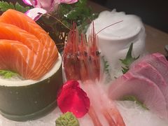 -阿吾罗·月咏精致日料(港汇恒隆广场店)