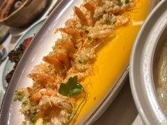 -八府香鸭·啫啫煲(华山路店)