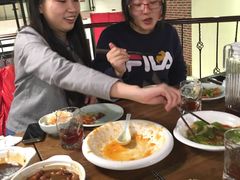 -妈妈的味道(工人体育场东路店)