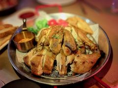 -埠口精酿夜景餐酒吧· BREWPORT BISTRO(长嘉汇重庆之眼店)