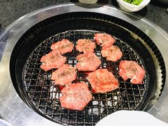 -神户赤童日式烤肉伙伴(东直门店)