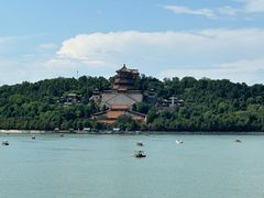 -颐和园