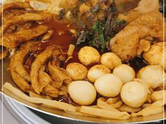 -小螺大作·螺蛳粉火锅(林和西店)