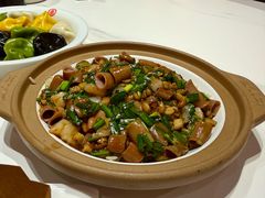 -双合园·海鲜水饺青岛菜(九水东路店)