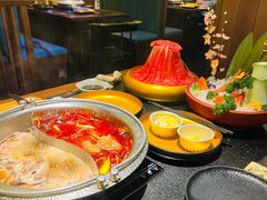 -牛New寿喜烧(虹桥新天地店)