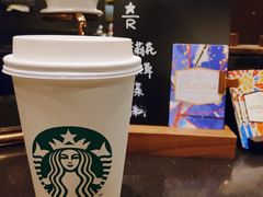 -星巴克臻选(宁波世纪东方广场店)