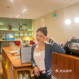 广州📍一家温馨惬意的小众咖啡店