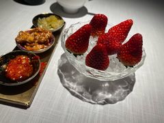 -莉莉海堂HAITANG·烤鸭(国贸商城店)
