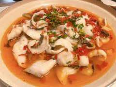 -醉得意·家常菜(杨家湾店)