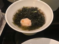 -北京四季酒店·采逸轩