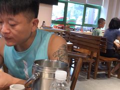 -张氏父子常德肠子馆(湘江世纪城直营店)
