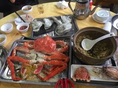 -蚝专家(北滘店)