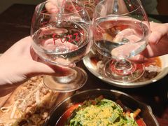 -Fuzzy Bistro 浮几韩餐·茶酒馆