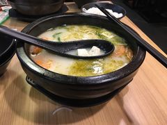 -大鼓米线(浦东长泰店)