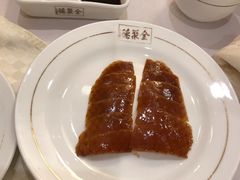 -北京全聚德(天安门店)