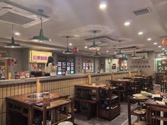 -楠火锅(西单店)