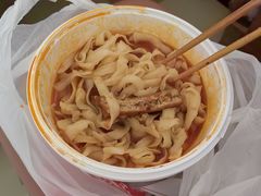 -顺溜削面(大王路店)