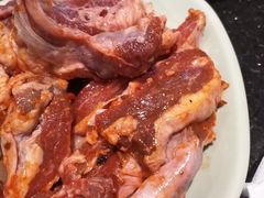 -韩盛·盛江山自助料理(奥体万达店)