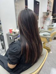 -GANO HAIR 