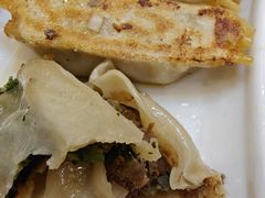 -春水锅贴·传统鲁菜(大明湖店)