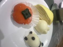 -山焱·炭火自助烤肉(周浦万达店)
