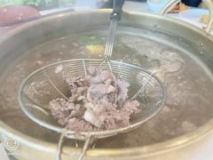 -食潮汕头鲜牛馆(望京保利店)