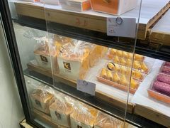 -可颂坊(中心书城店)