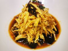 -粗茶淡饭·汉口公馆(循礼门店)