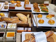 -金安大饭店-金品自助餐厅