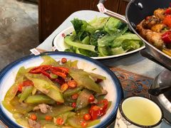 -大师傅金奖啤酒鱼(西街口总店)