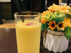 -克比叔叔印度餐厅Kebabs on the Grille(人民广场店)