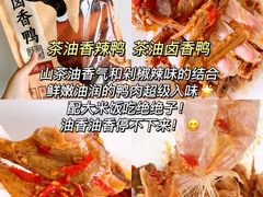 -郴州特产舜华临武鸭(郴州西站店)