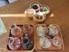 -青梅酒肆PLUS(长白仙岛北路店)