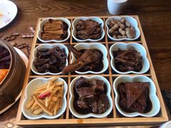 -三晋老田饸饹面(中大街店)