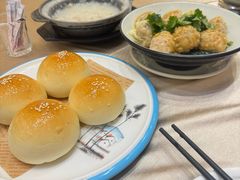 -桃园盛宴·岭南粤菜·手工茶点(南庄店)