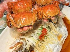 -淮扬府(安定门店)