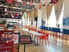 -歌斐颂巧克力小镇