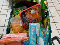 -利群商厦(台东店)